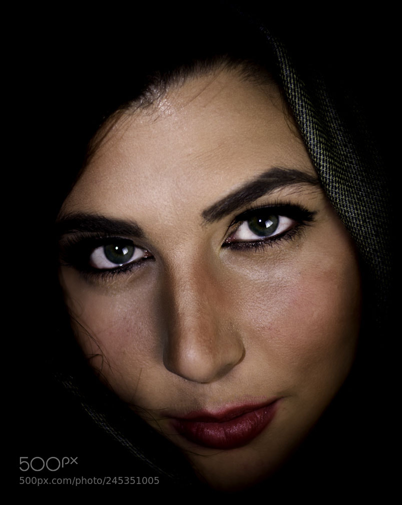 Nikon D3400 sample photo. Love doing up close photography