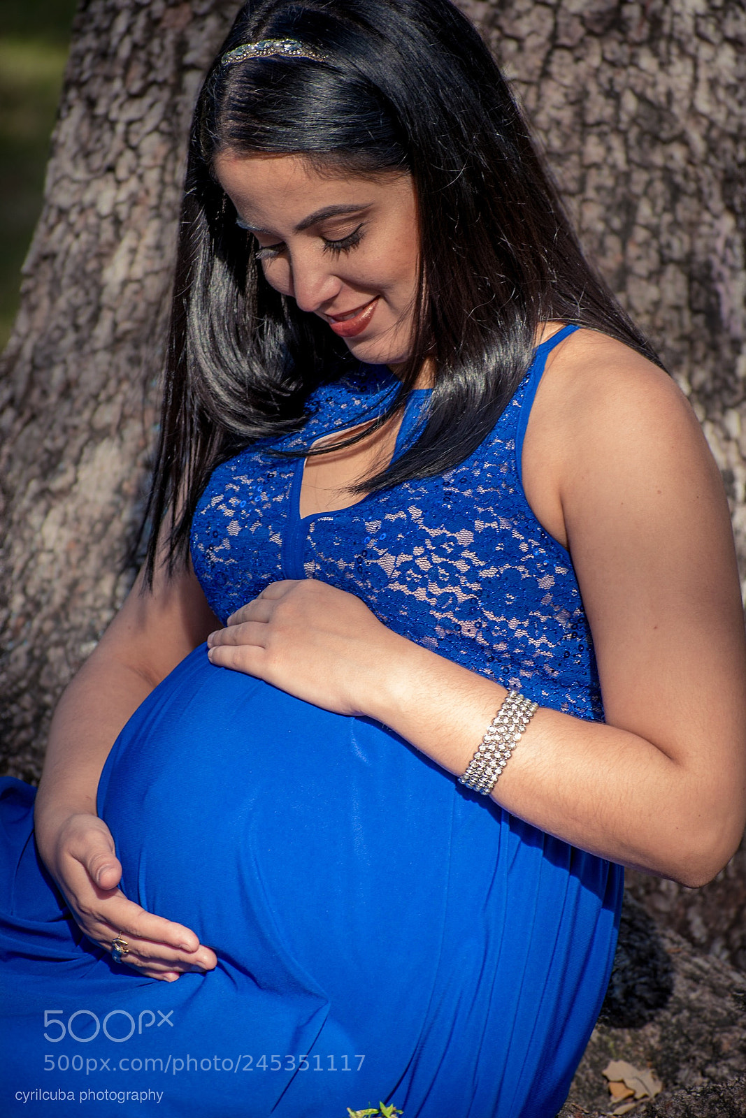 Nikon D5500 sample photo. Pregnancy photography