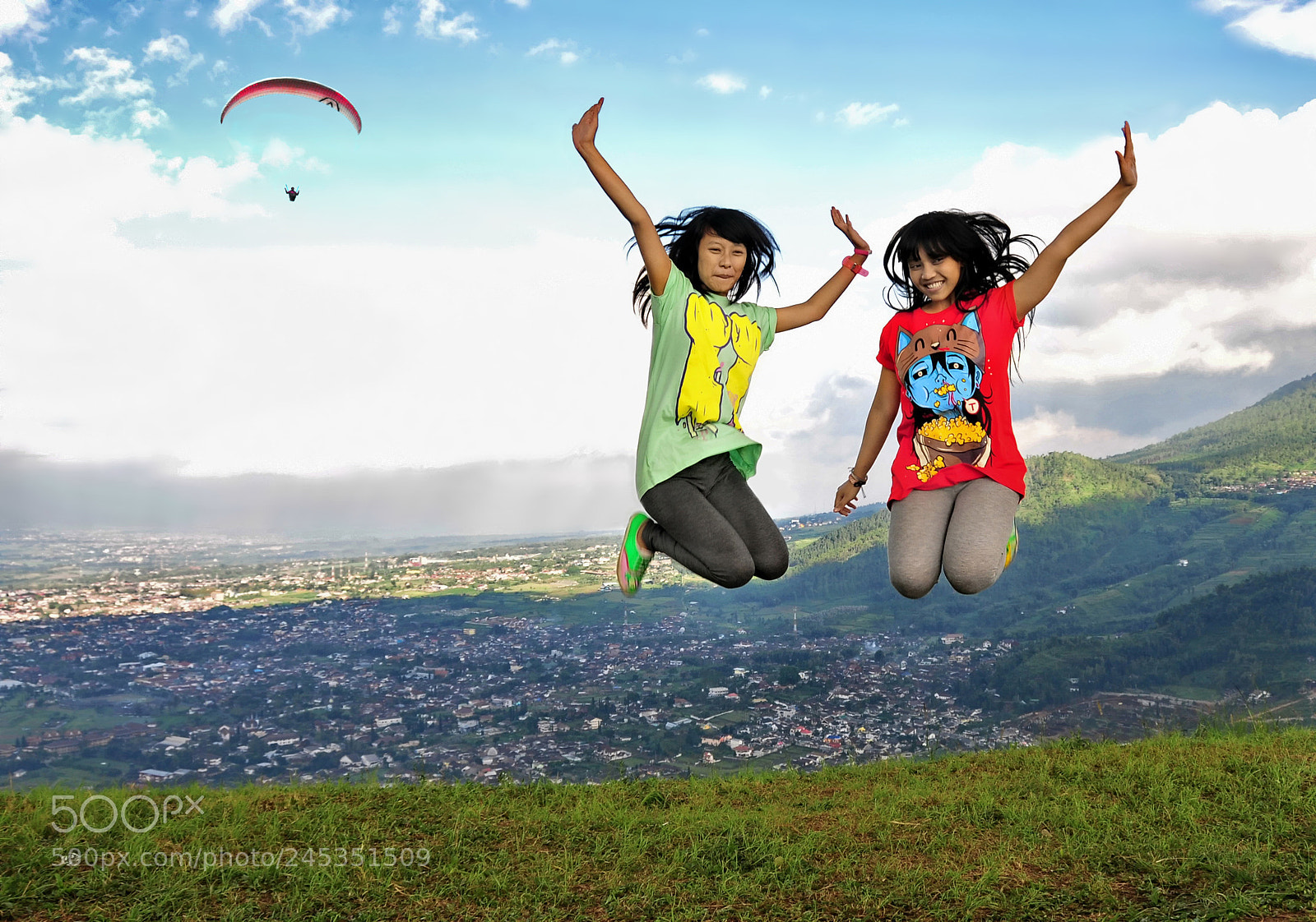 Nikon D300 sample photo. We can fly photography