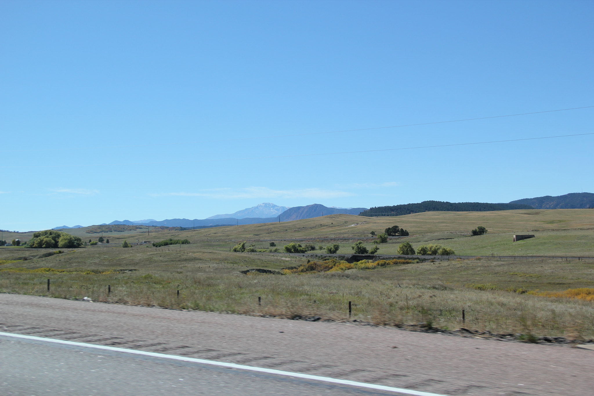 Canon EOS 550D (EOS Rebel T2i / EOS Kiss X4) sample photo. Wild west photography