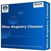 Wise Registry Cleaner Crack