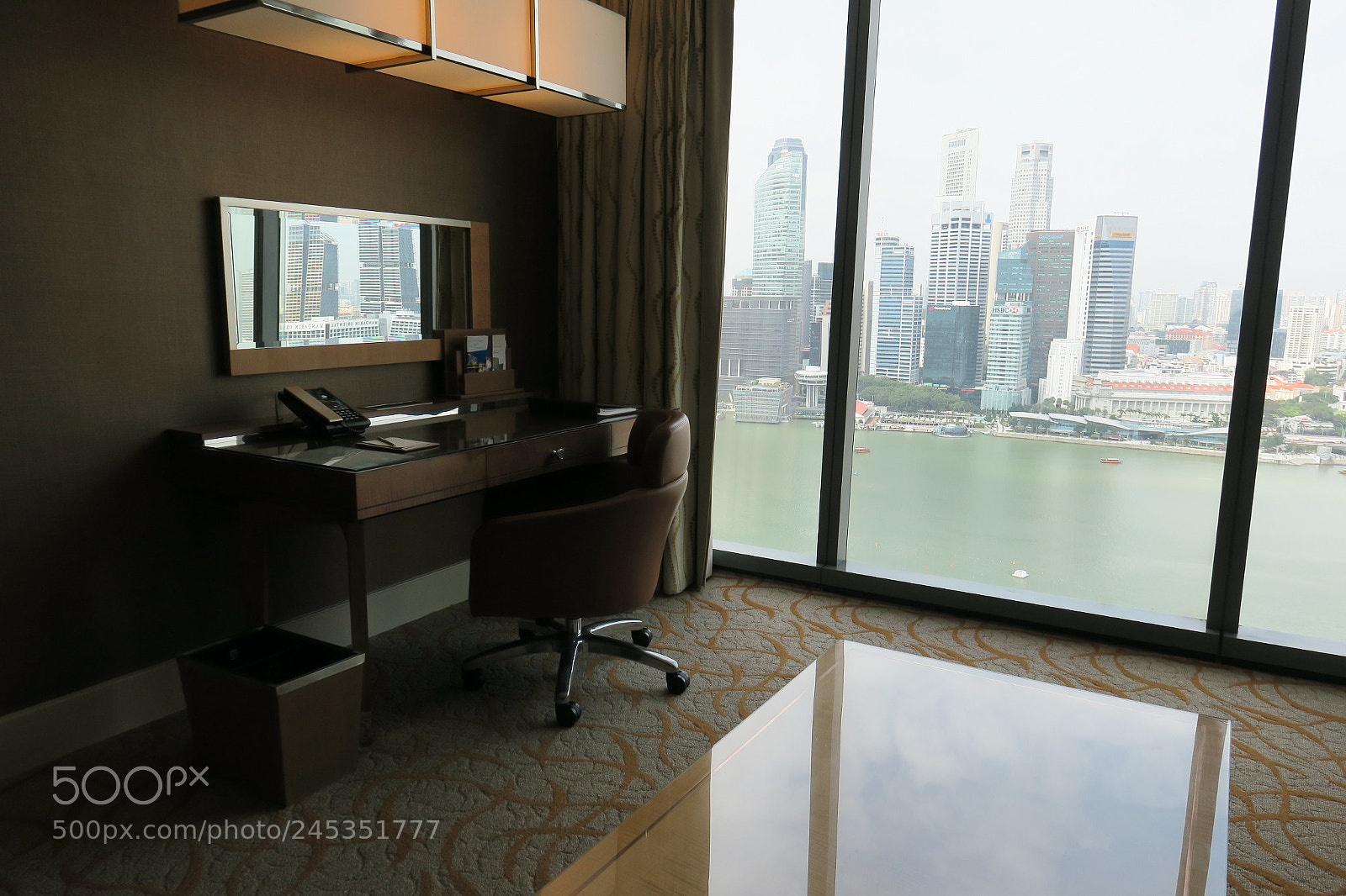 Canon PowerShot G3 X sample photo. Marina bay sands, the photography