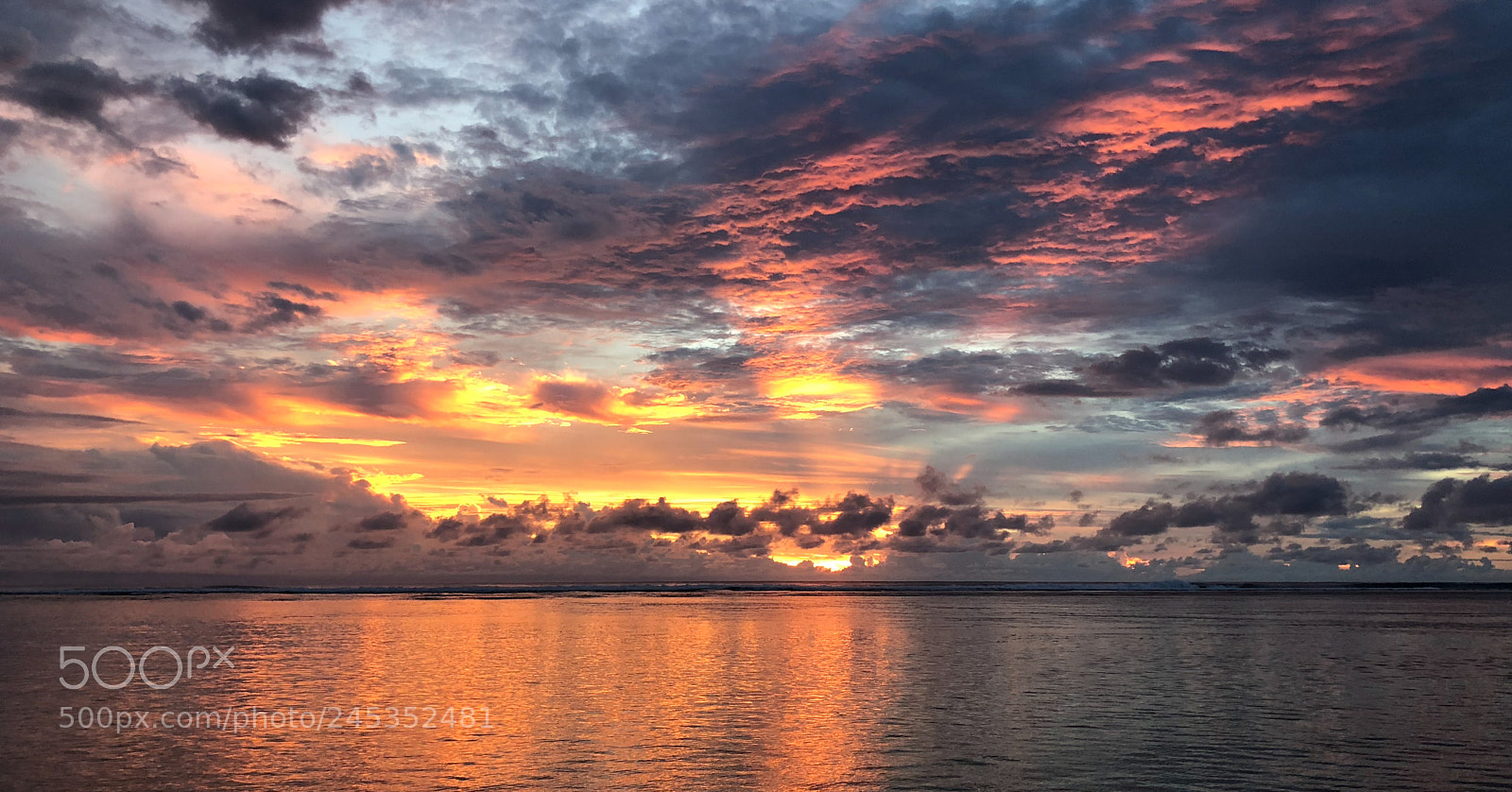 Apple iPhone X sample photo. Plage de l ermitage photography