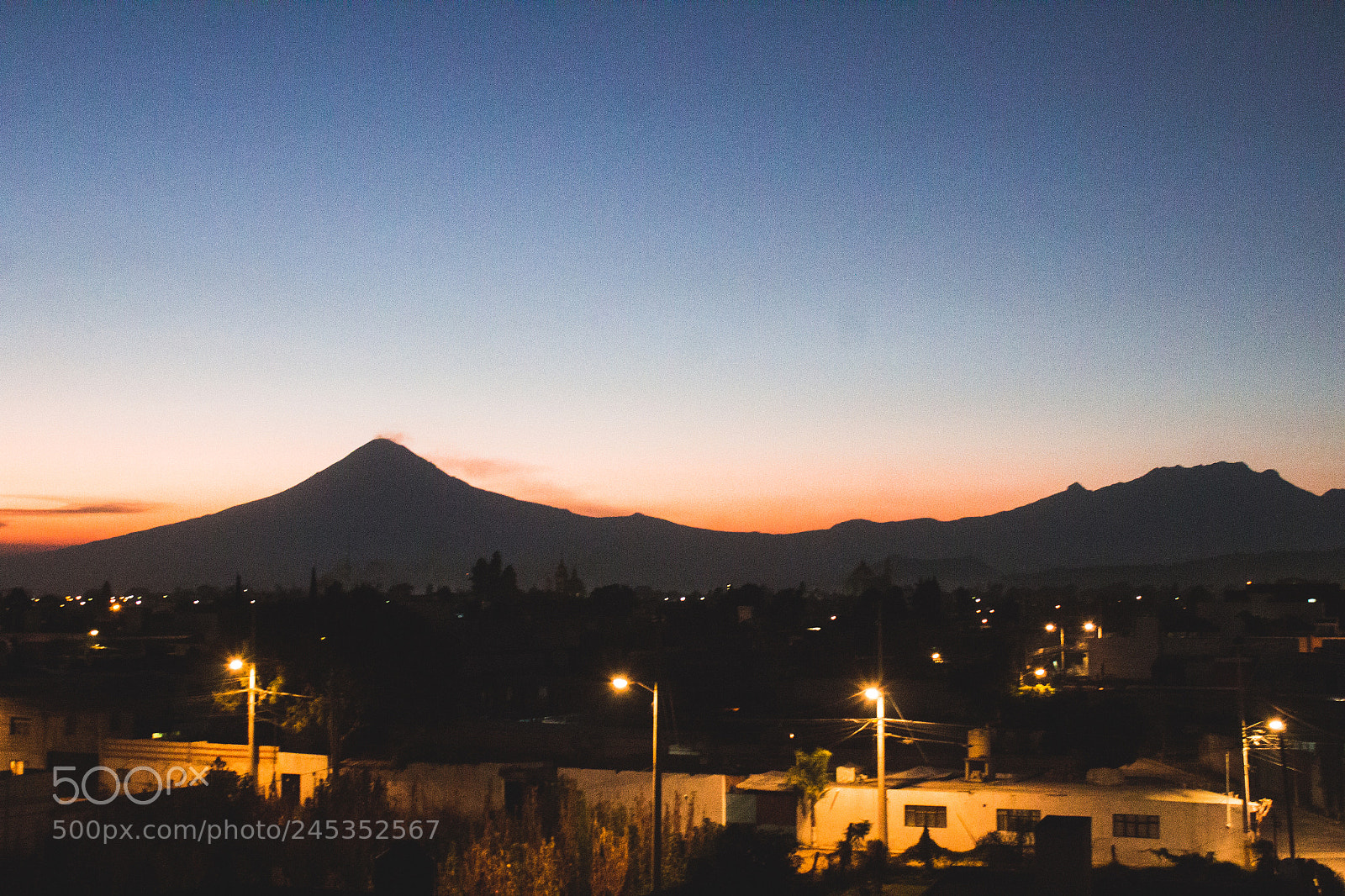 Canon EOS 1200D (EOS Rebel T5 / EOS Kiss X70 / EOS Hi) sample photo. The most beautiful volcanos photography