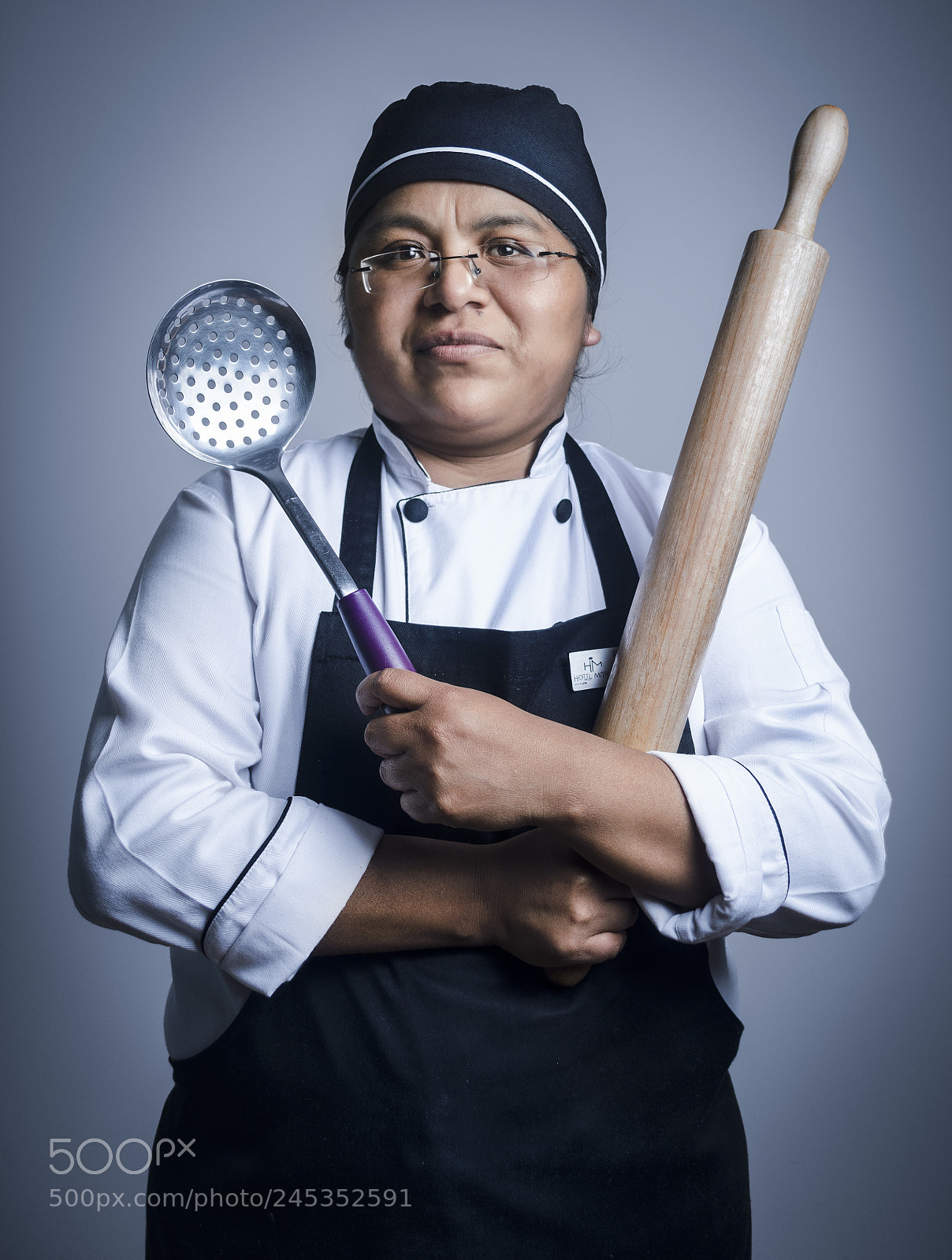 Nikon D5100 sample photo. Chef eugenia photography