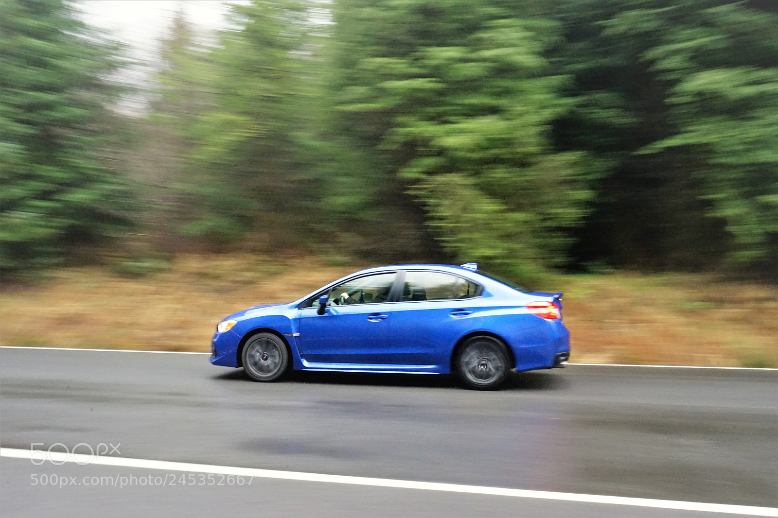 Sony a7 II sample photo. The great wrx getaway photography