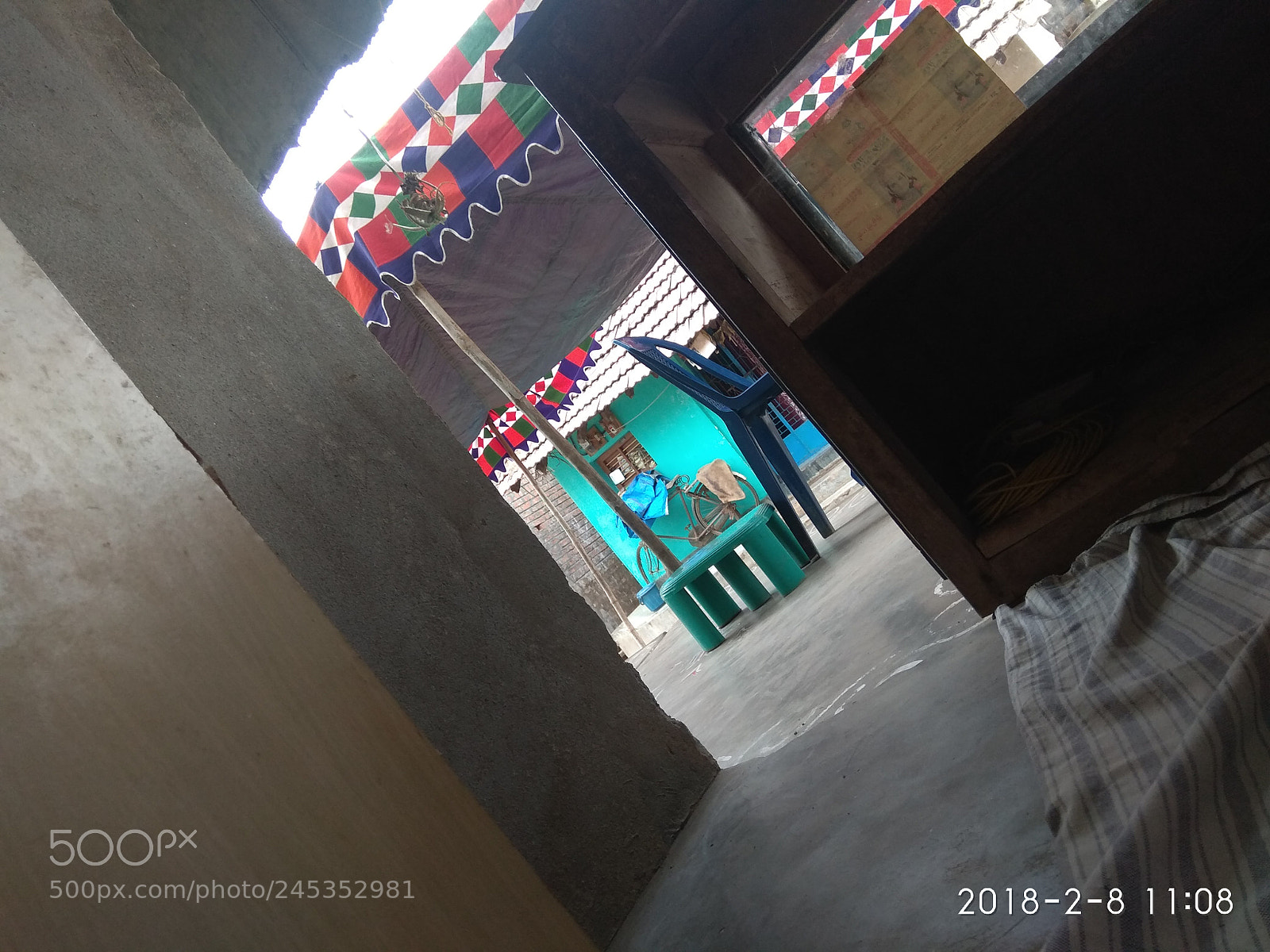 Xiaomi Redmi Note 4 sample photo. Untitled photography