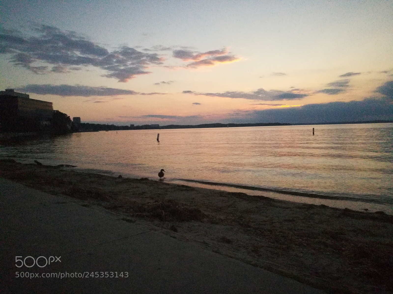 HUAWEI honor 6x sample photo. Lake monona photography