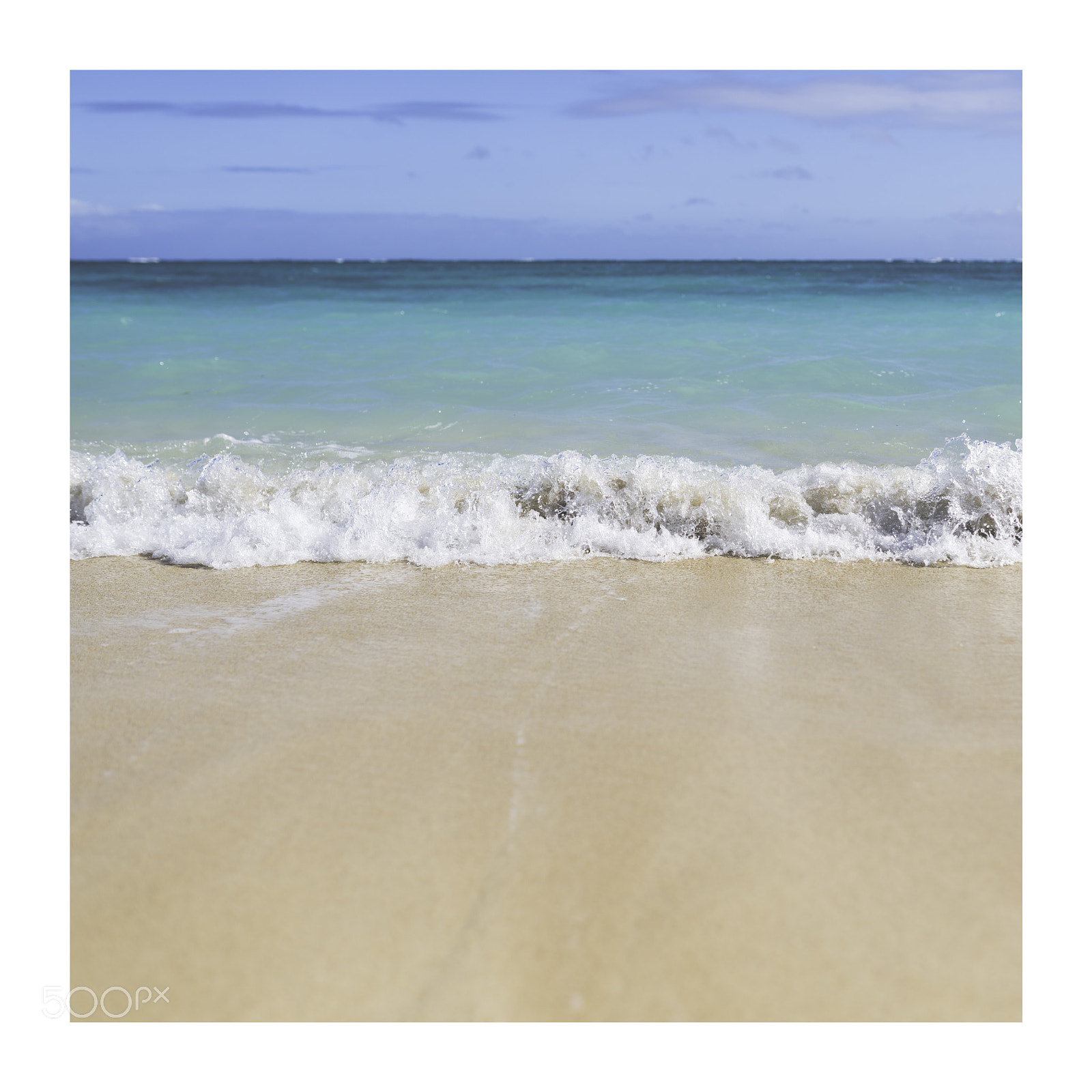 Nikon D810 sample photo. Hawaii photography
