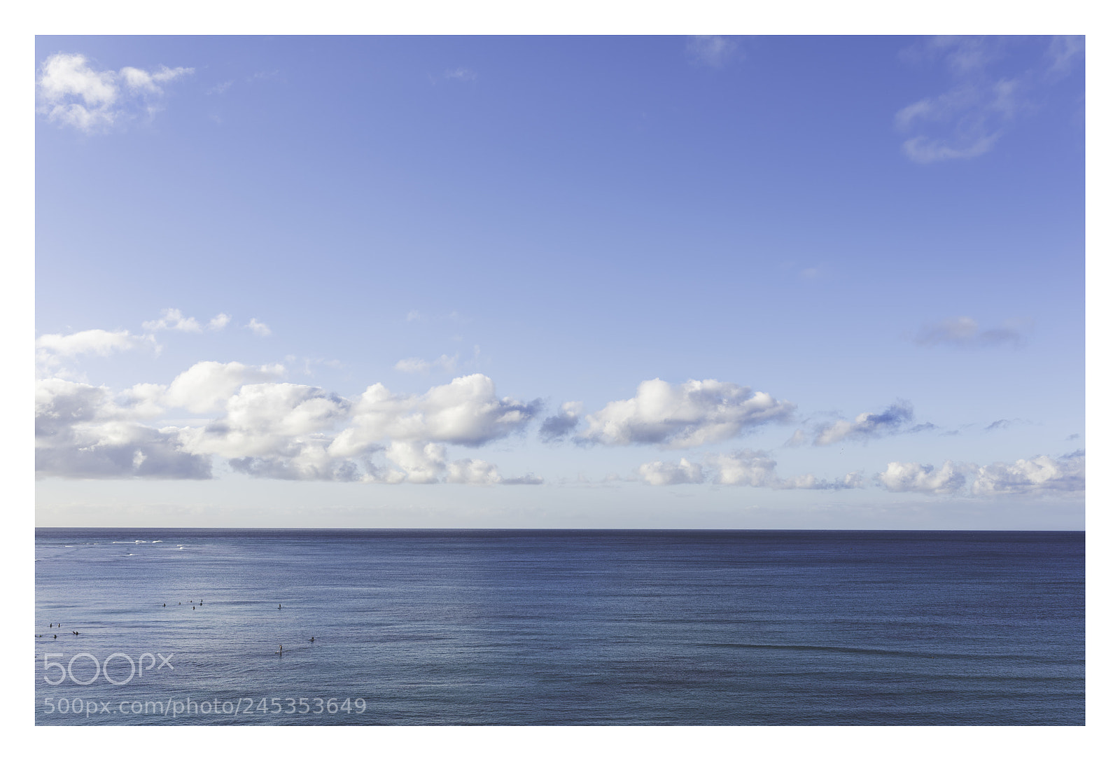 Nikon D810 sample photo. Hawaii photography