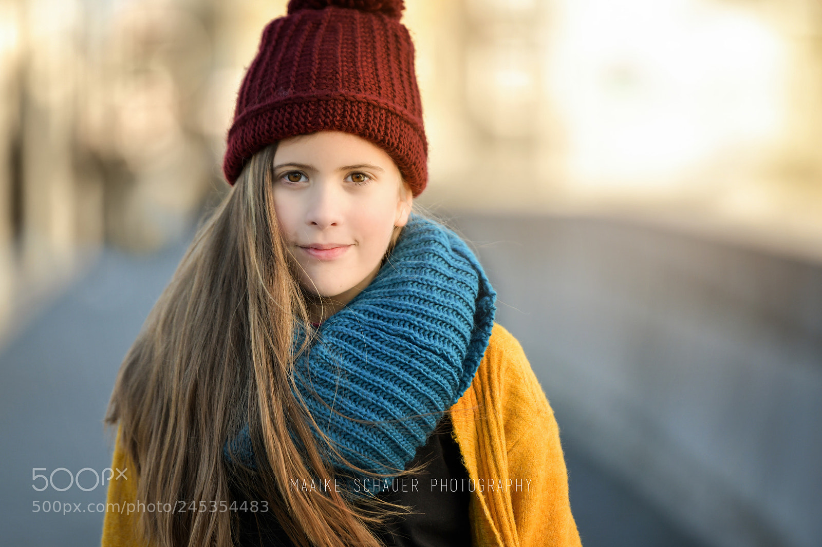Nikon D850 sample photo. Youth photography