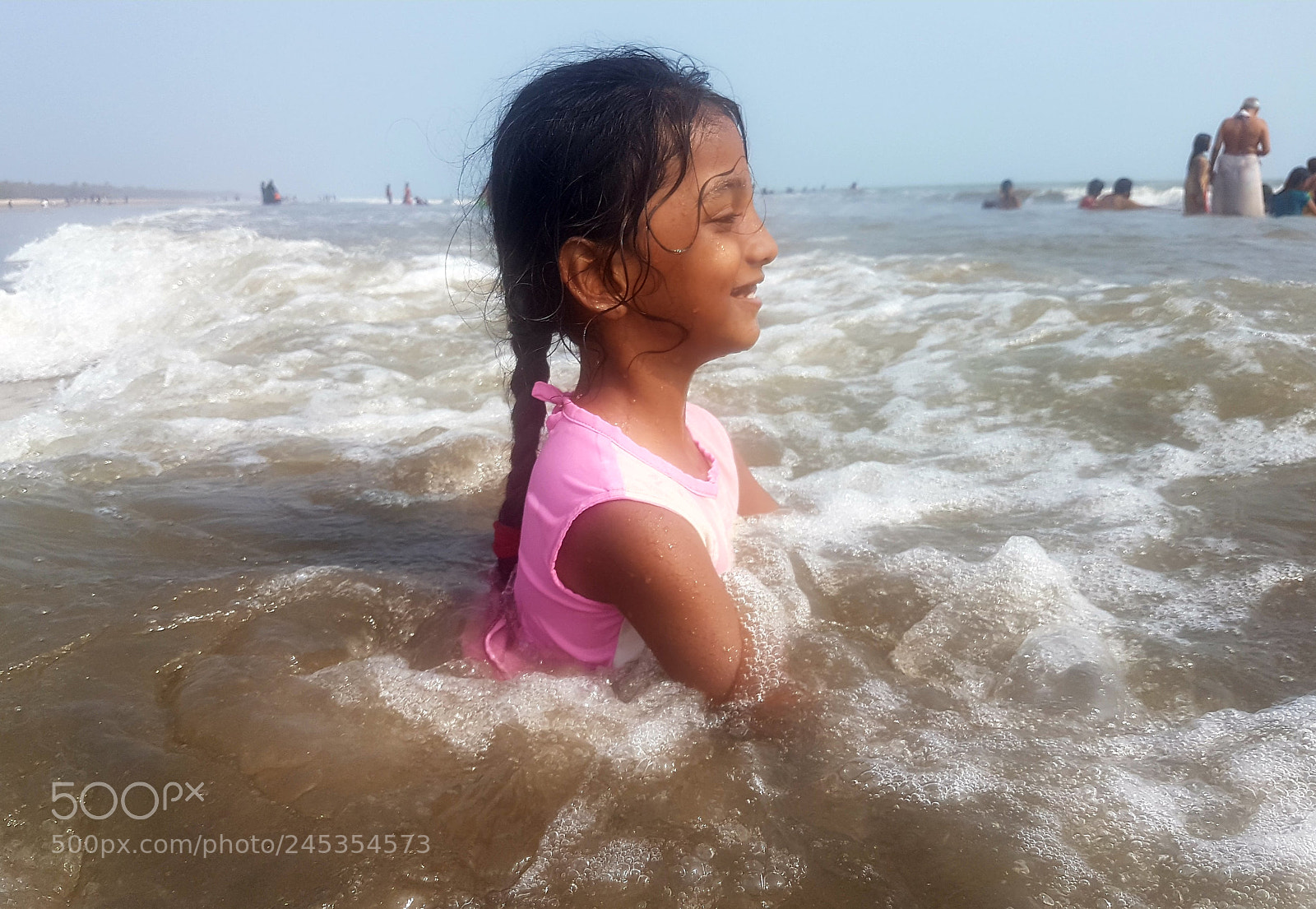 Samsung Galaxy S7 Edge sample photo. Nature joy photography