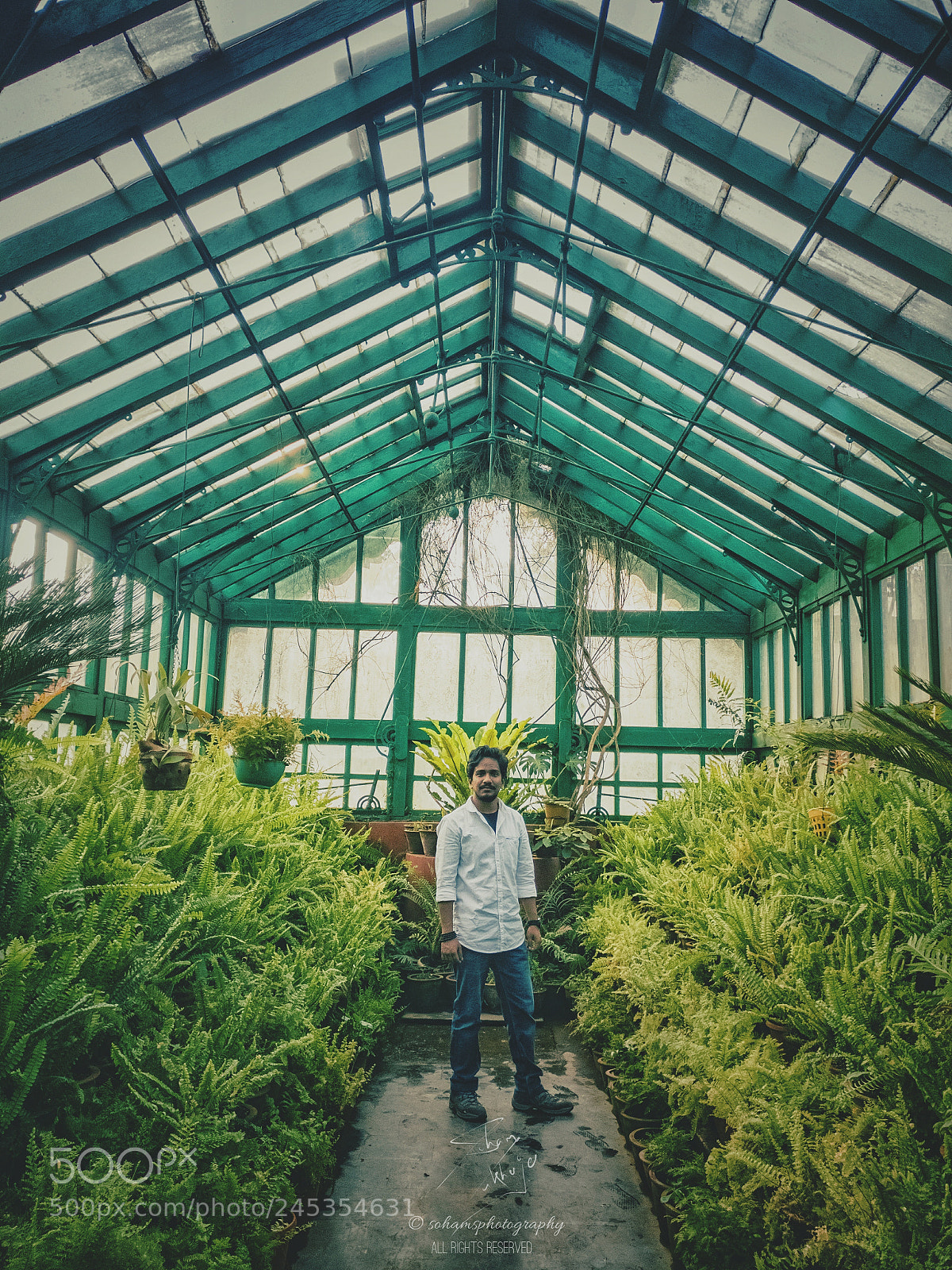 OnePlus A3003 sample photo. Untitled photography