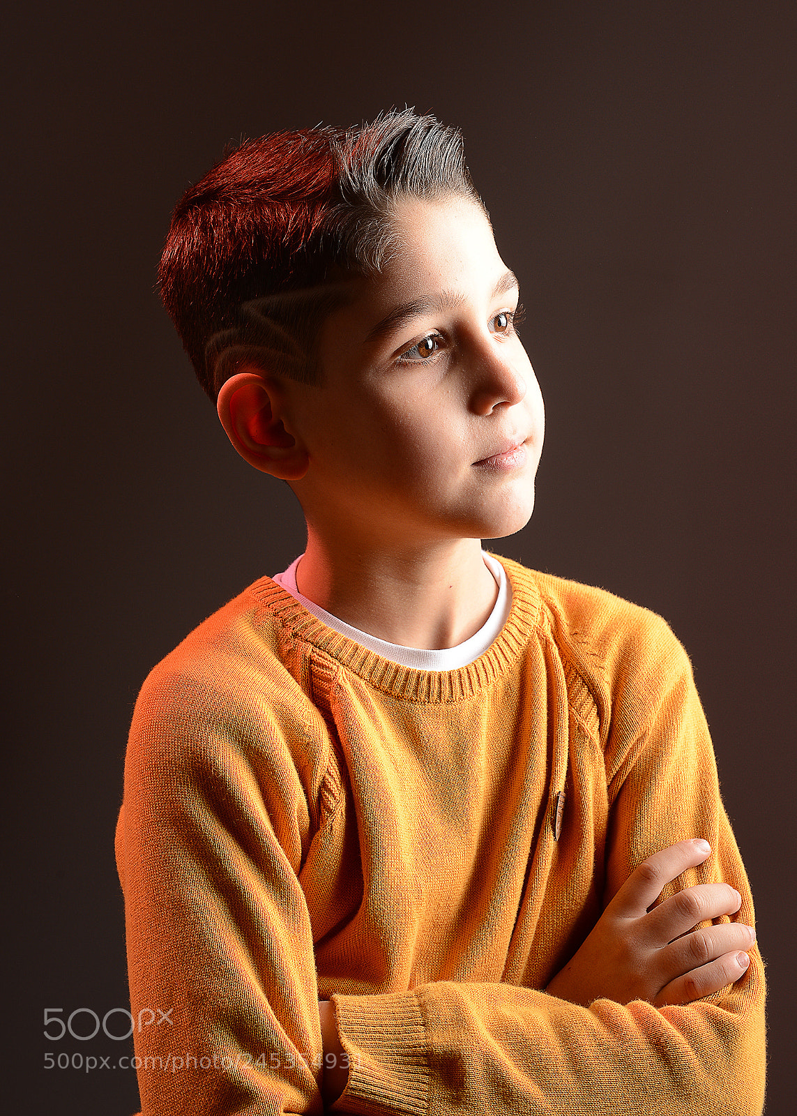 Nikon D800E sample photo. Son photography
