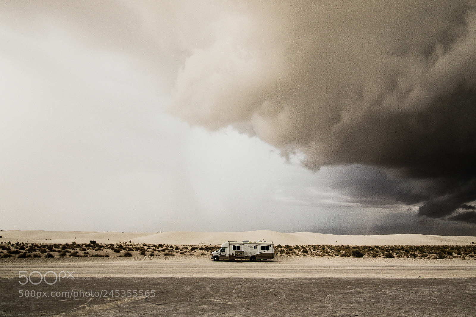 Canon EOS 7D Mark II sample photo. White sand national monument photography