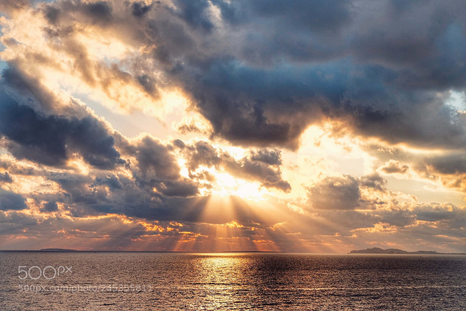 Fujifilm X-T1 sample photo. Sunset photography