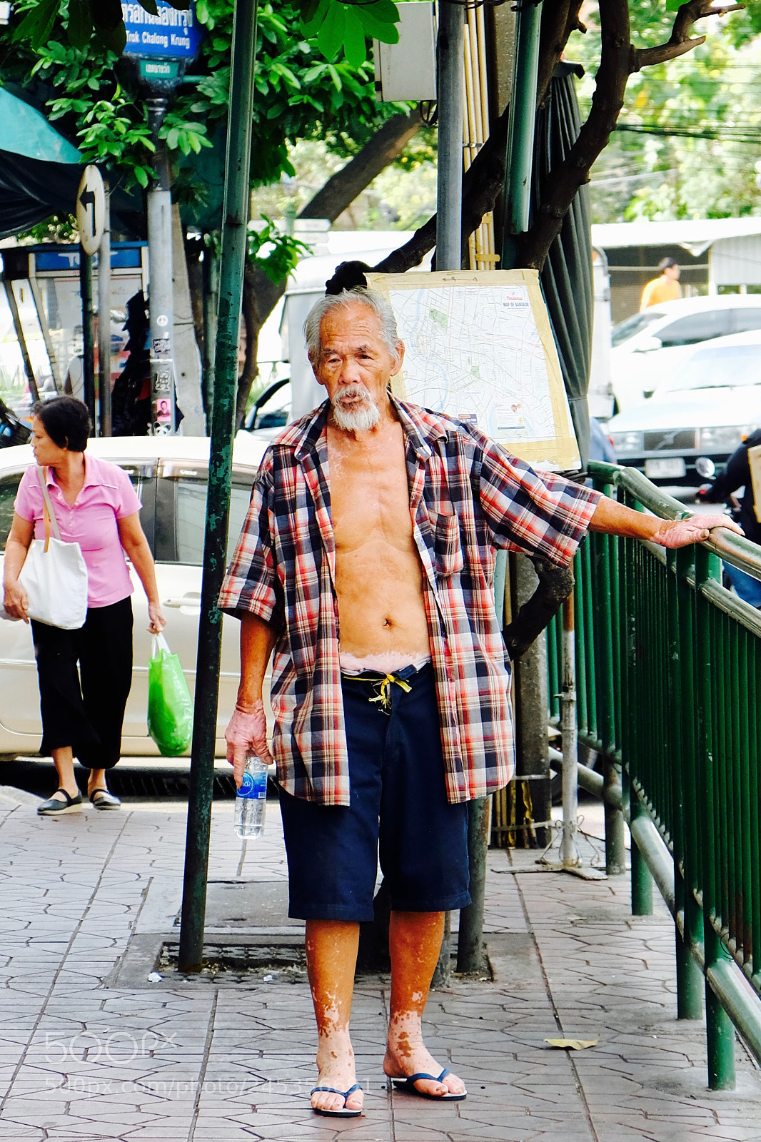 Fujifilm X-T20 sample photo. Neighborhood character photography