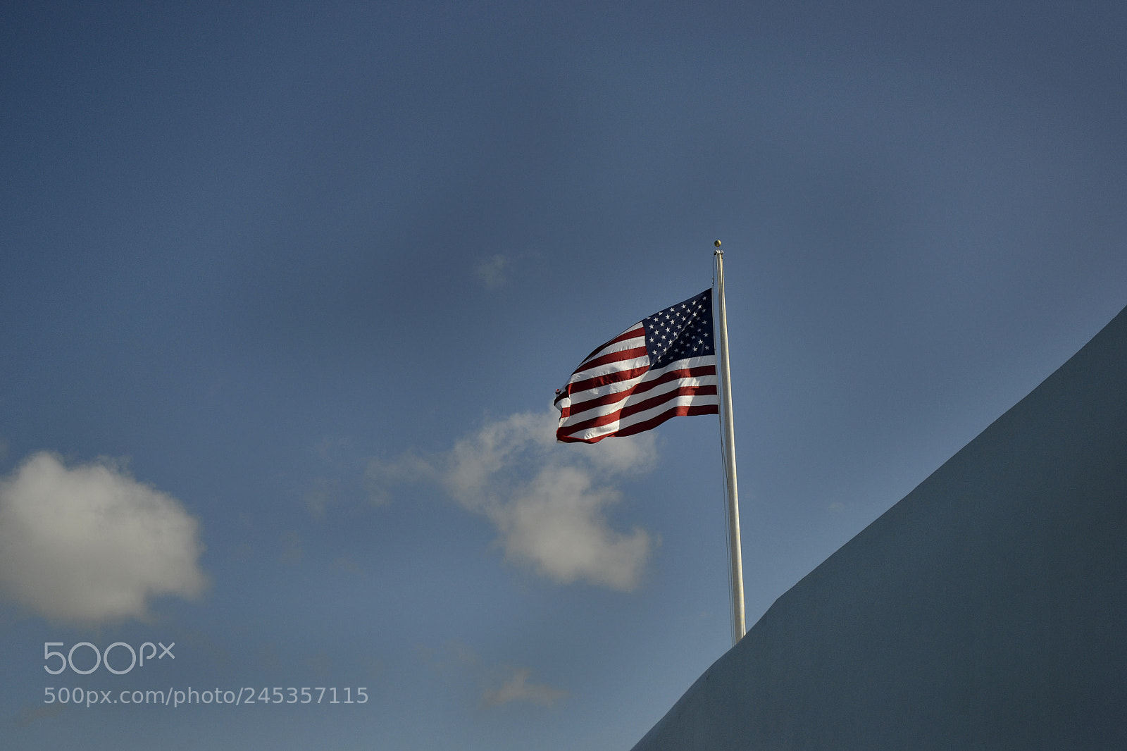 Nikon D3100 sample photo. United we stand photography