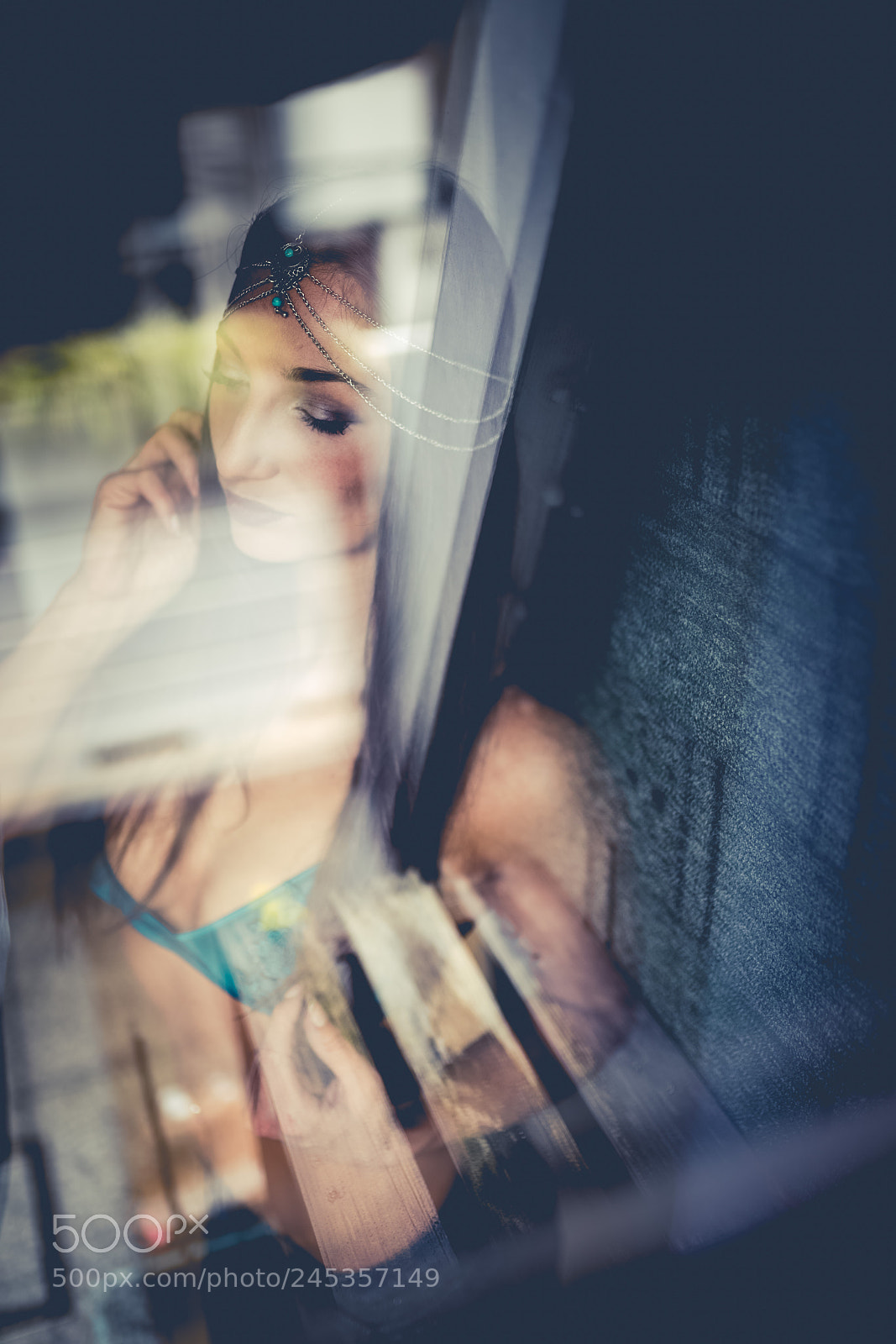 Sony a7R II sample photo. Sarah photography