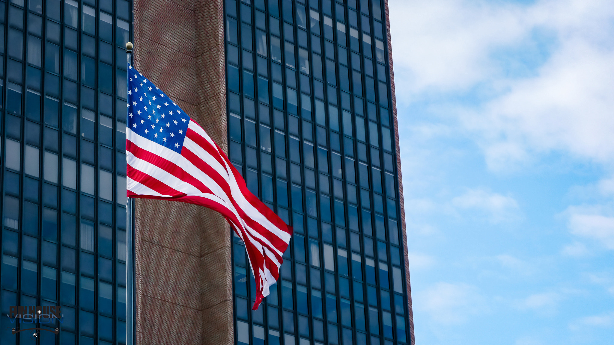 Panasonic Lumix DMC-GH2 sample photo. America photography