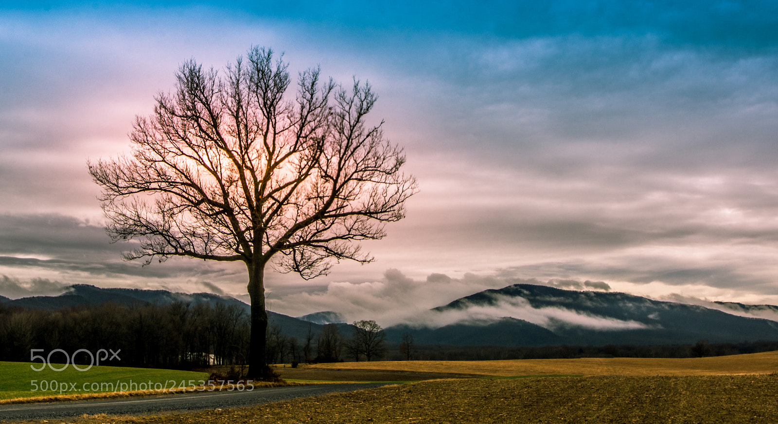 Nikon D7100 sample photo. Gone is the storm photography