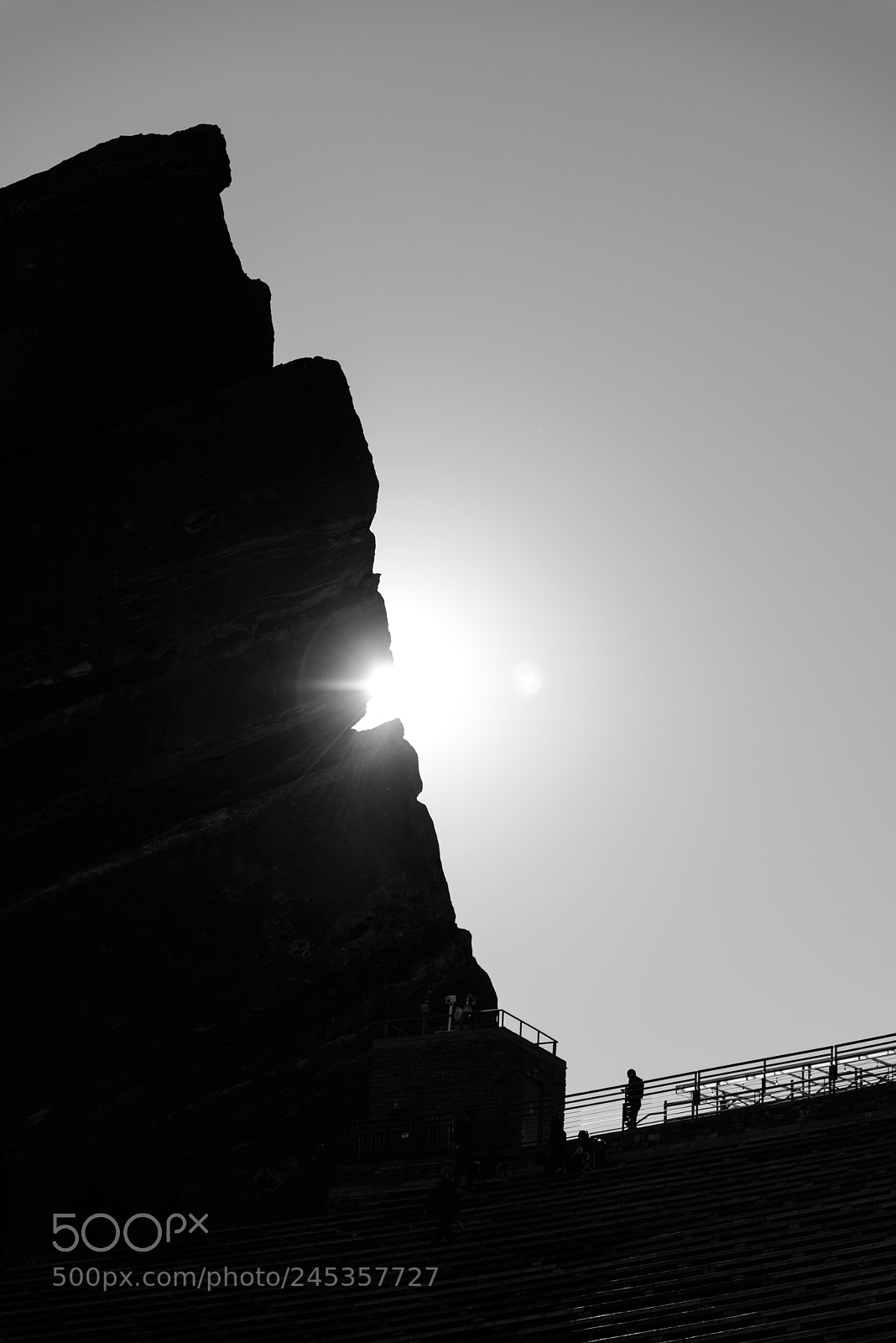Nikon D800E sample photo. Monolith photography