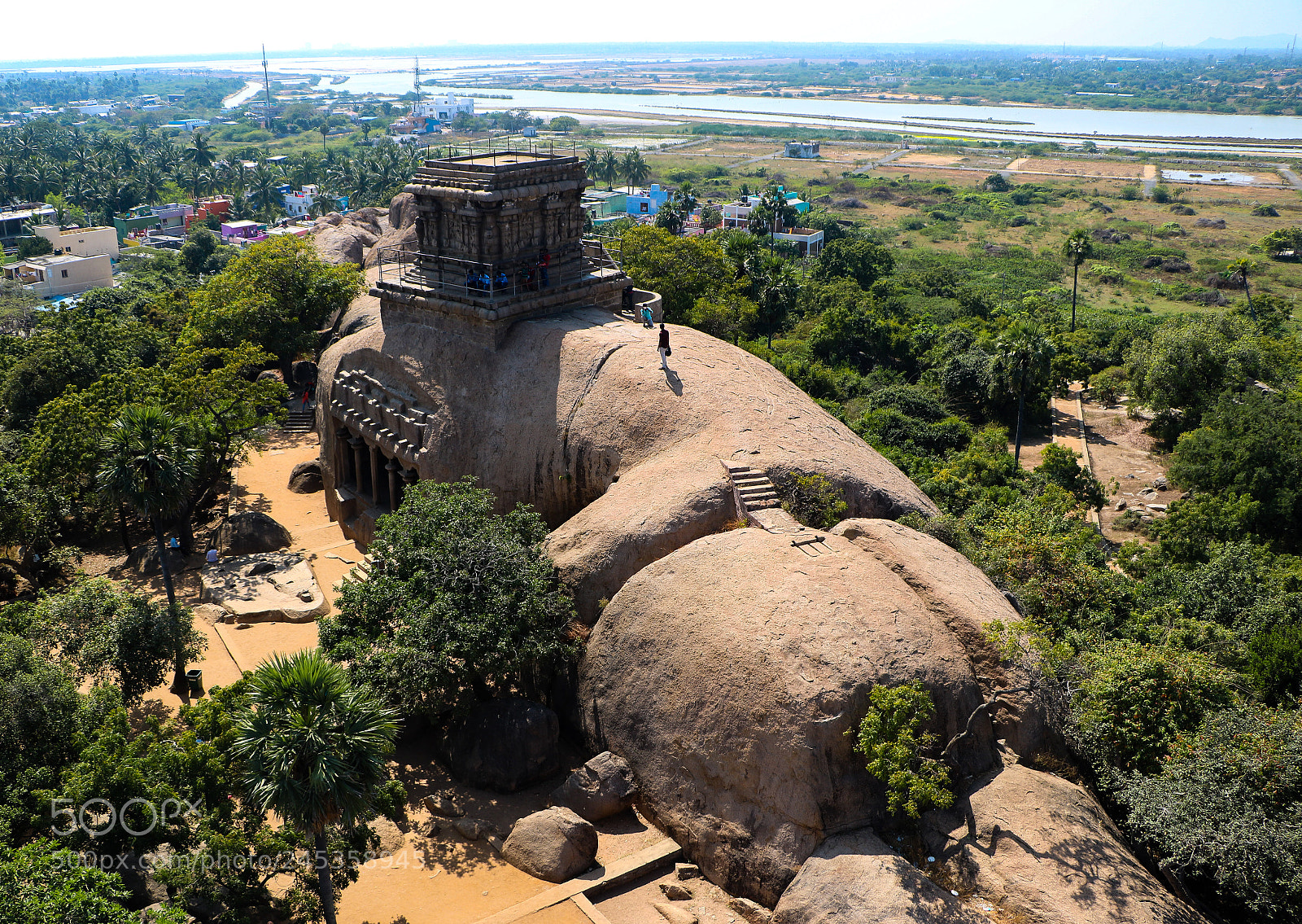 Canon EOS 760D (EOS Rebel T6s / EOS 8000D) sample photo. Mahabalipuram photography