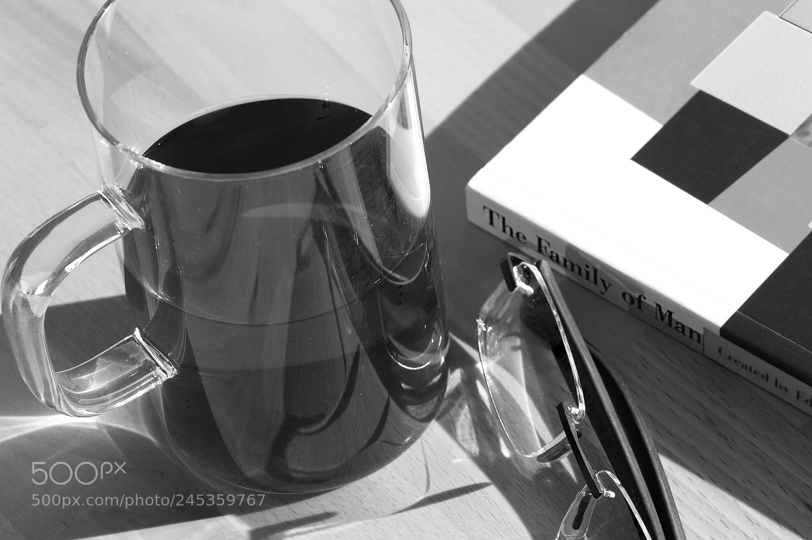 Nikon D90 sample photo. Morning tea photography