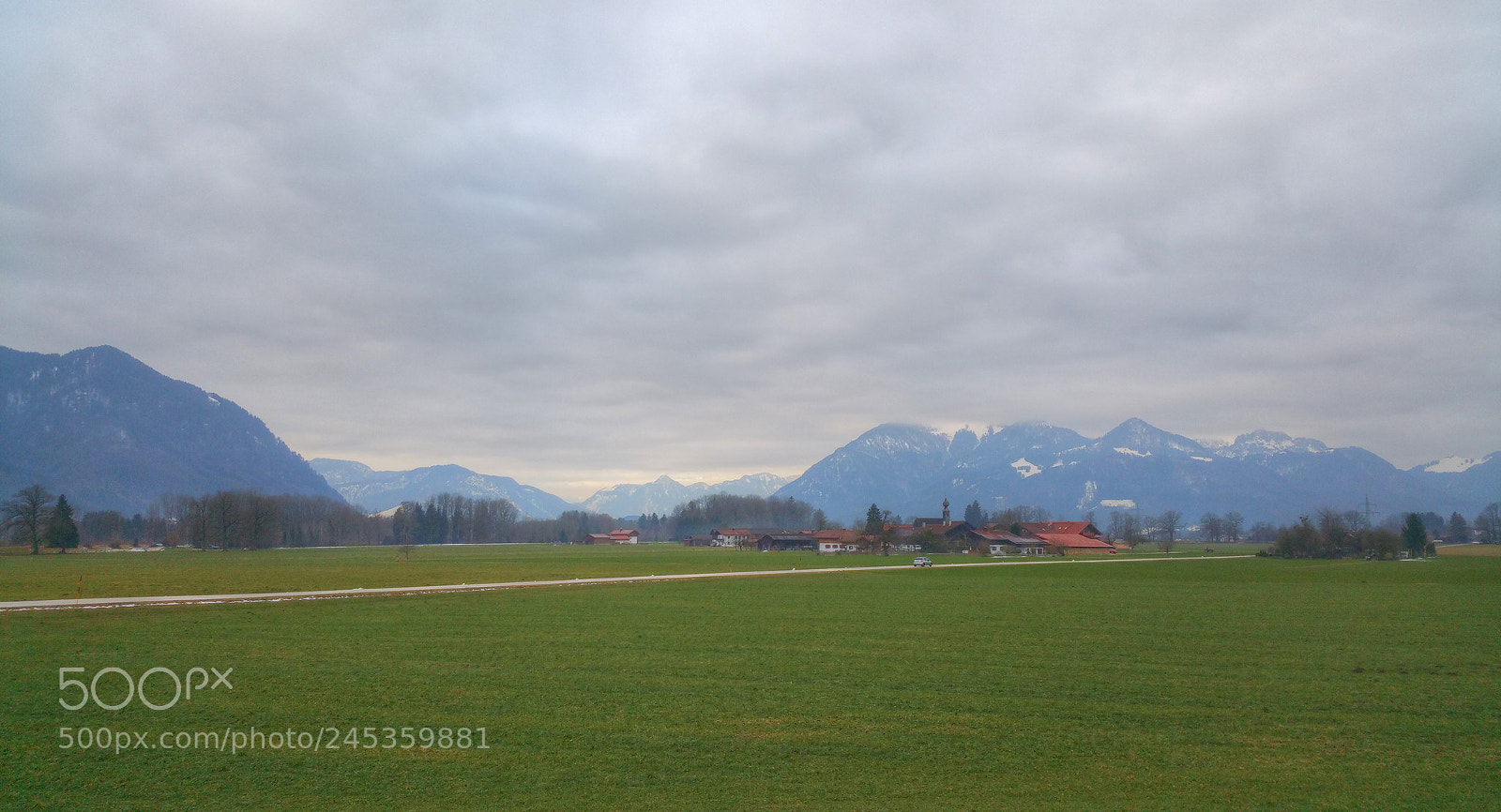 Samsung Galaxy Note4 sample photo. Heimweg photography