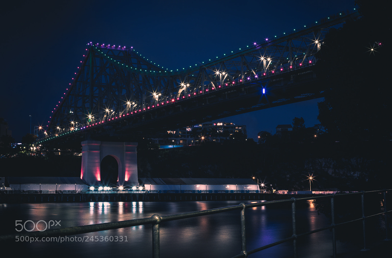 Canon EOS 6D Mark II sample photo. Moody nights photography