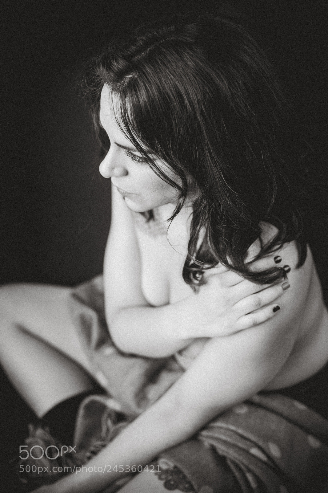 Canon EOS 6D Mark II sample photo. Cecilia photography
