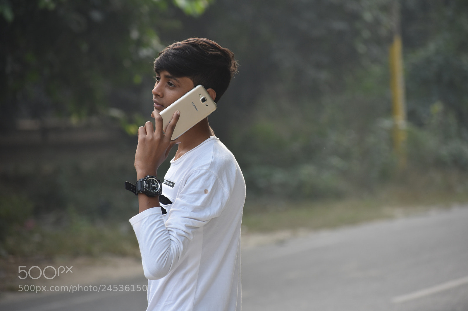 Nikon D3400 sample photo. Untitled photography