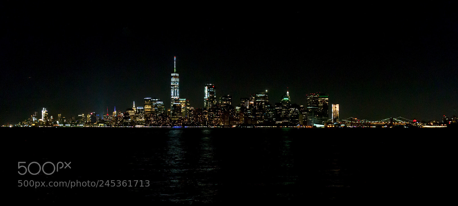 Sony Alpha NEX-5T sample photo. Classic skyline photography