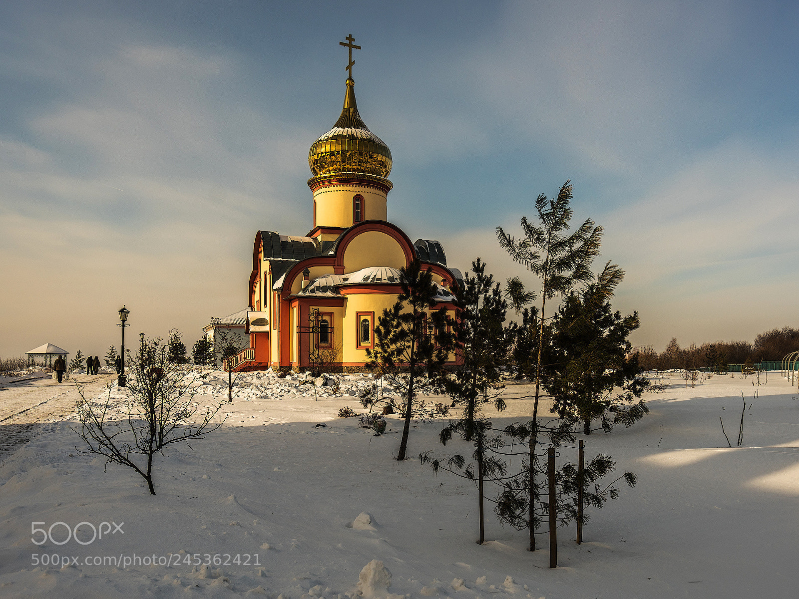 Sony a7R II sample photo. St. petropavlovskiy convent photography