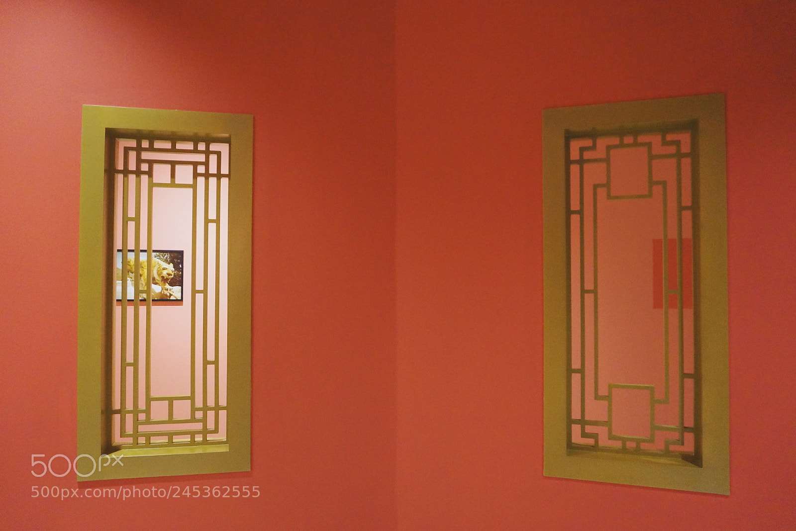 Sony Alpha NEX-3N sample photo. Windows photography