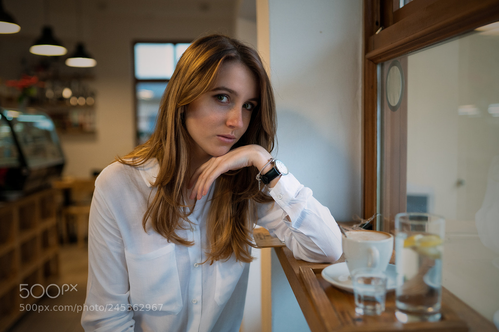 Sony a7R II sample photo. Barbora photography