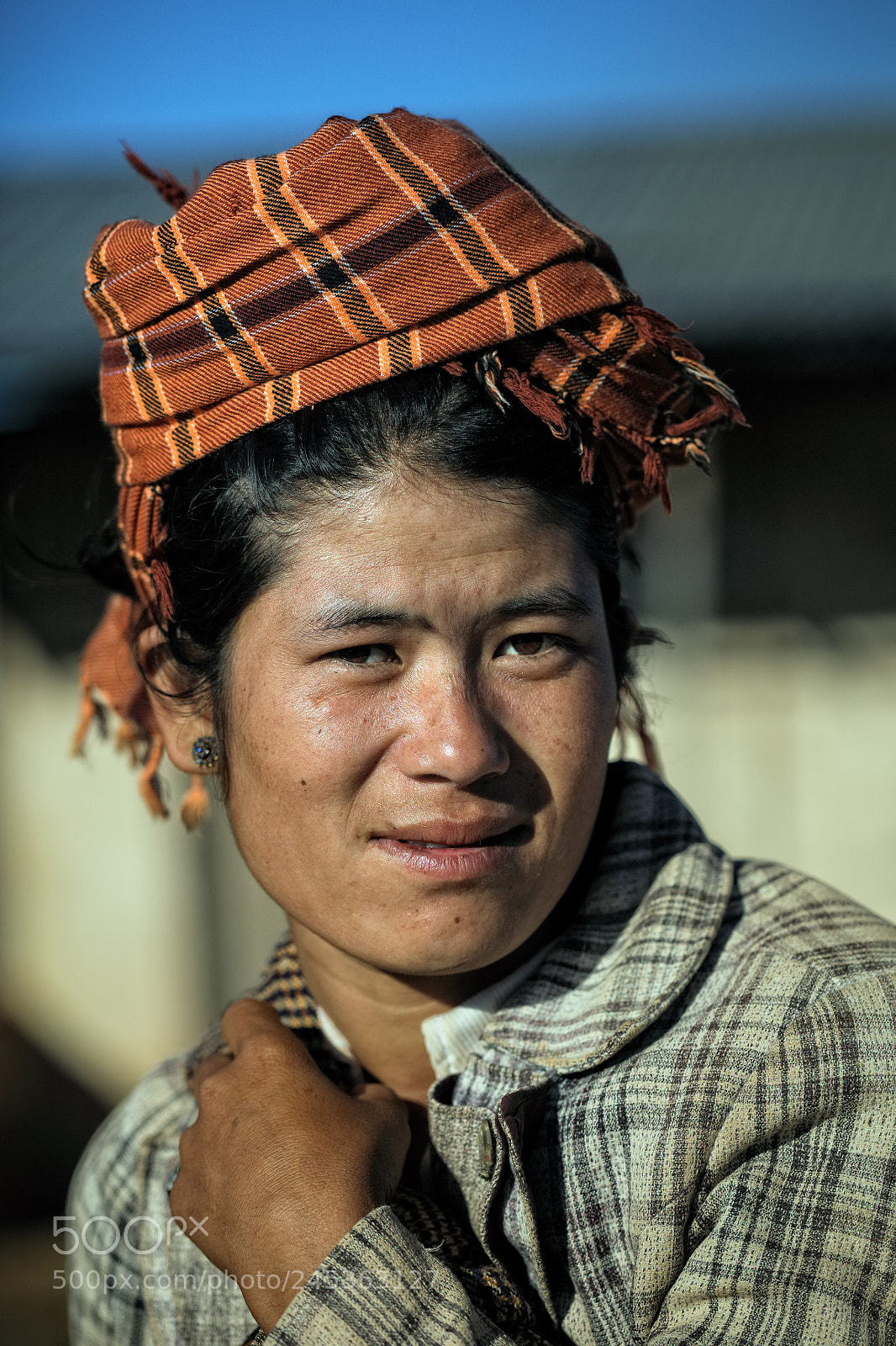Canon EOS 5DS R sample photo. Pindaya, myanmar, 20 november photography