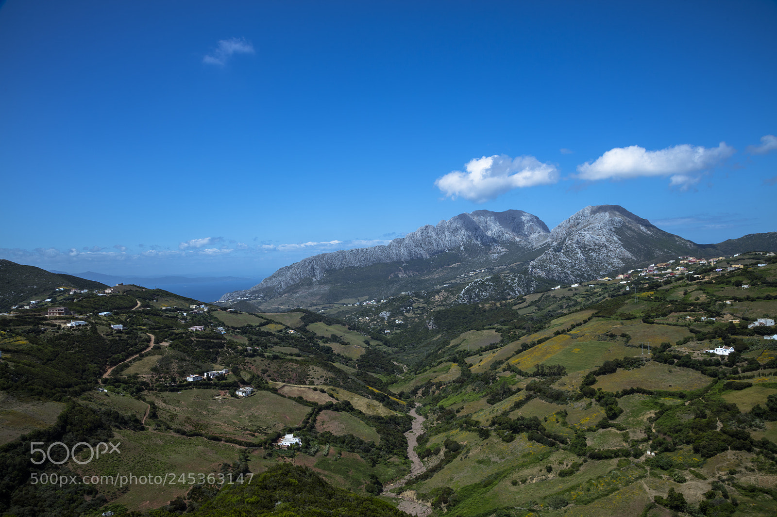 Canon EOS 5DS R sample photo. Morocco photography