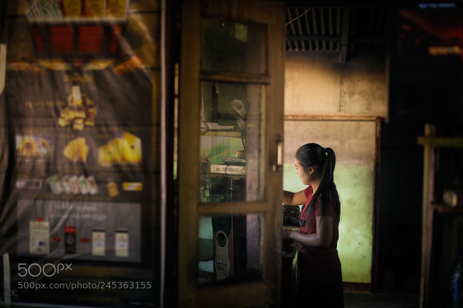 Canon EOS 5DS R sample photo. Pindaya, myanmar, 20 november photography