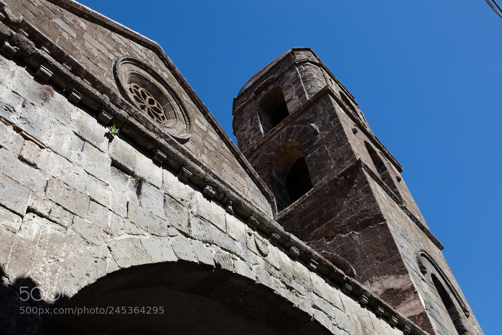 Canon EOS 5DS R sample photo. Viiew of caserta vecchia photography