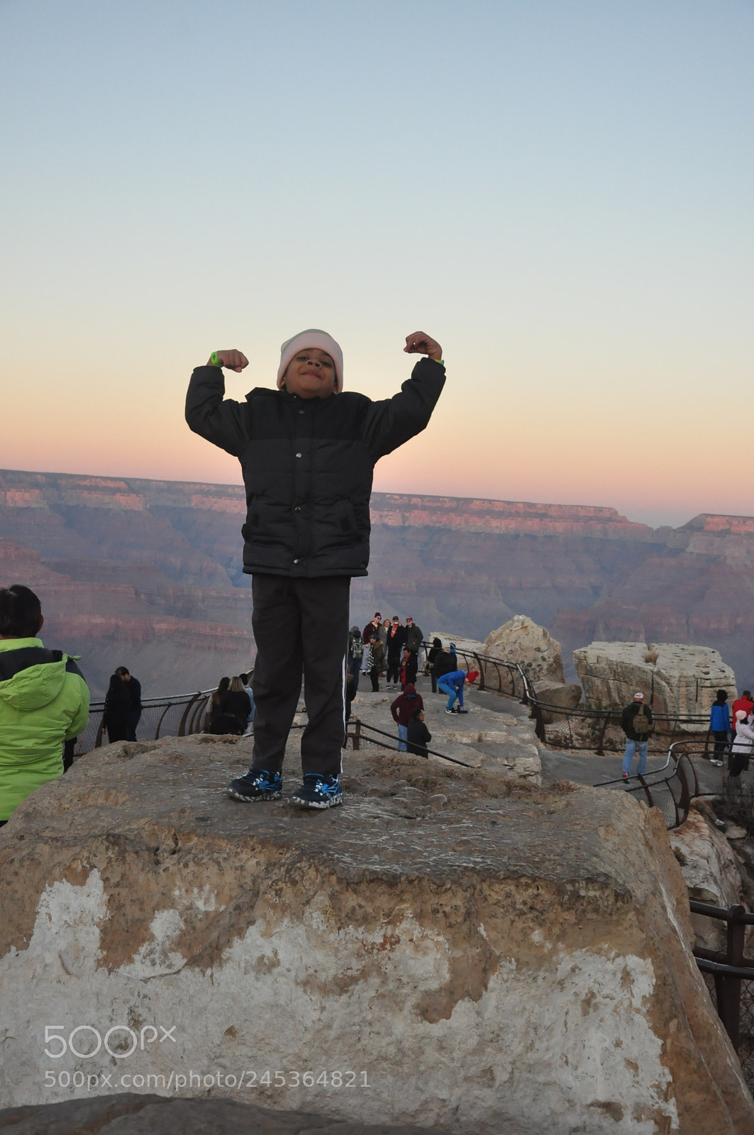 Nikon D90 sample photo. Grand canyon national park photography
