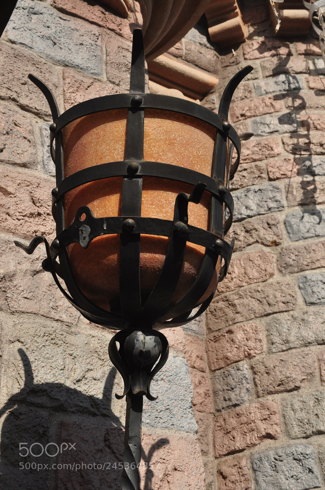 Nikon D90 sample photo. Disneyland, los angeles photography
