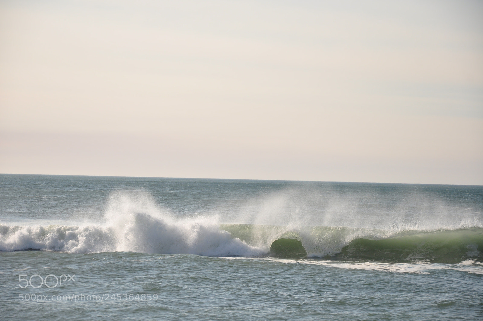Nikon D90 sample photo. Halfmoon bay, san francisco photography