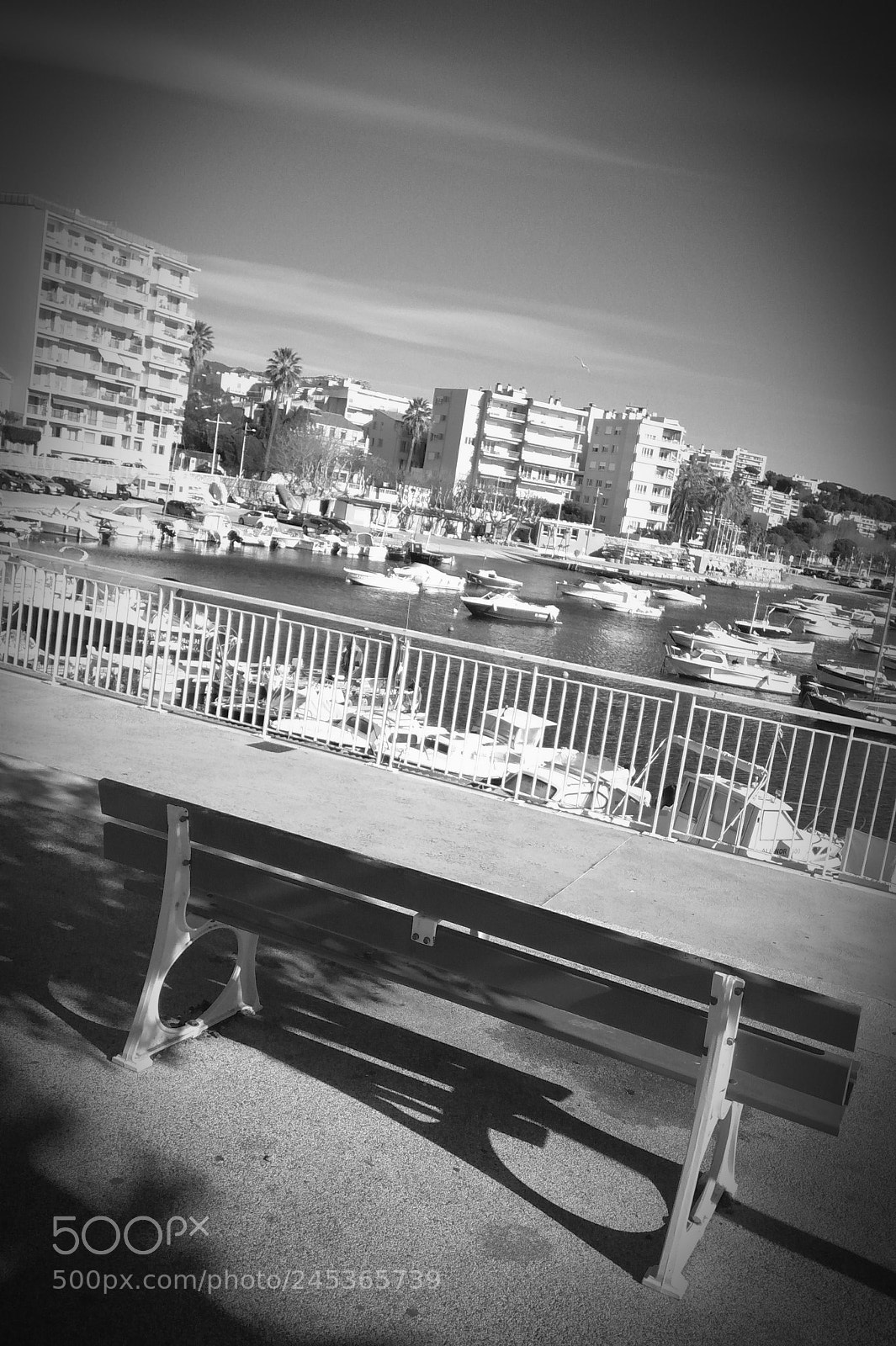 ASUS ZenFone 3 Max (ZC553KL) sample photo. Watching boat photography