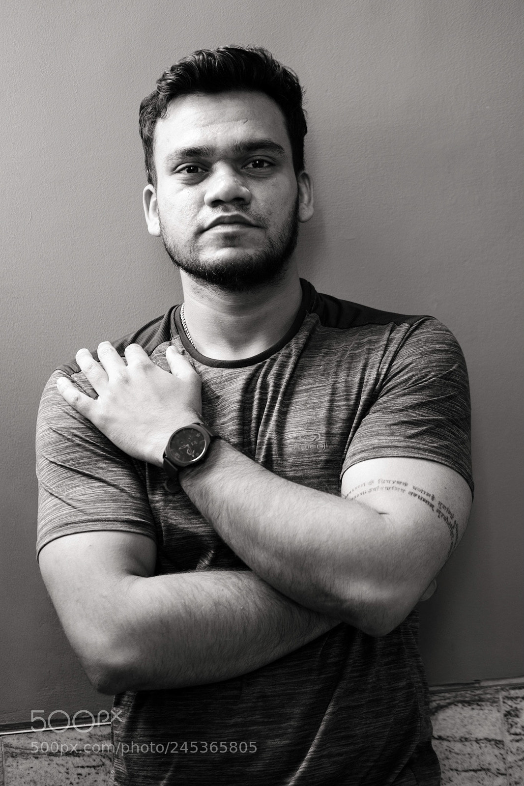 Fujifilm X-Pro2 sample photo. Portrait - pratik tyagi photography