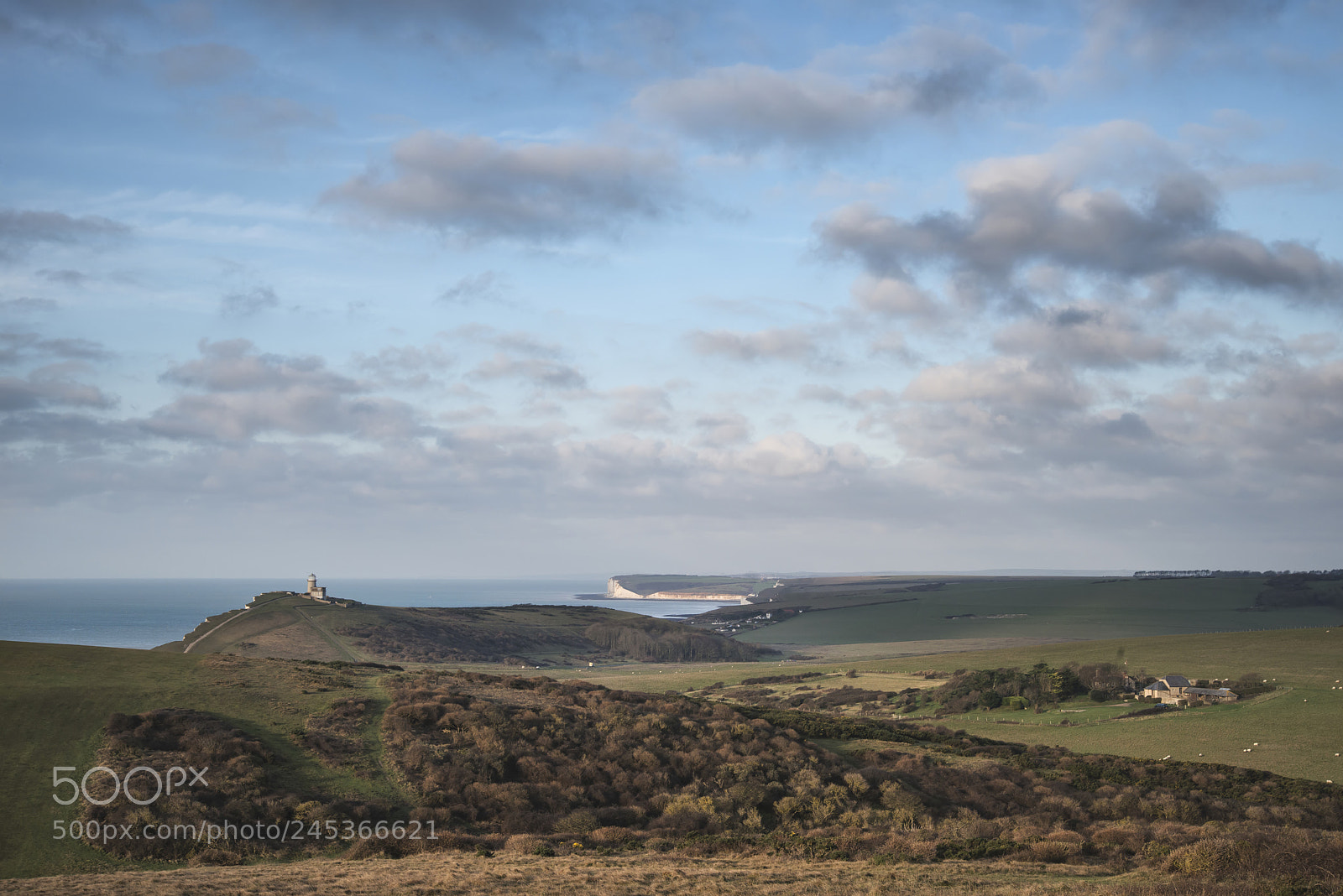 Nikon D800 sample photo. Stunning landscape image of photography