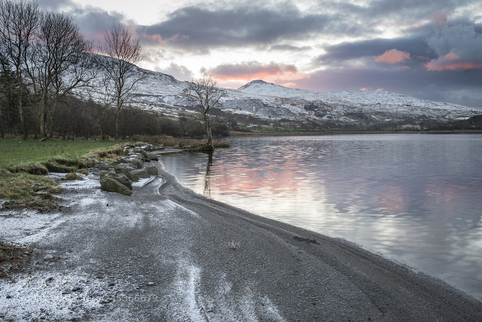 Nikon D800 sample photo. Stunning sunrise landscape image photography