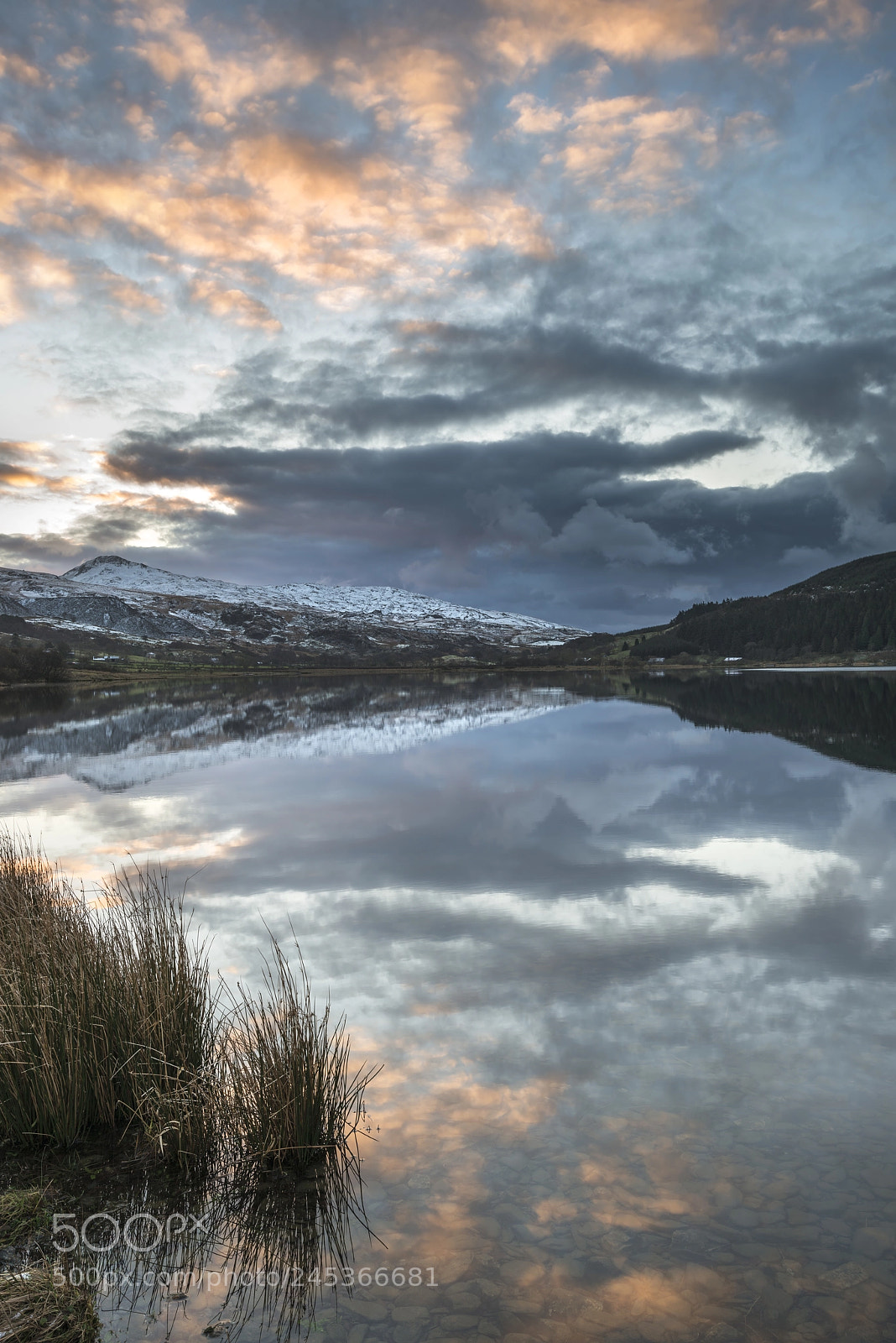 Nikon D800 sample photo. Stunning sunrise landscape image photography