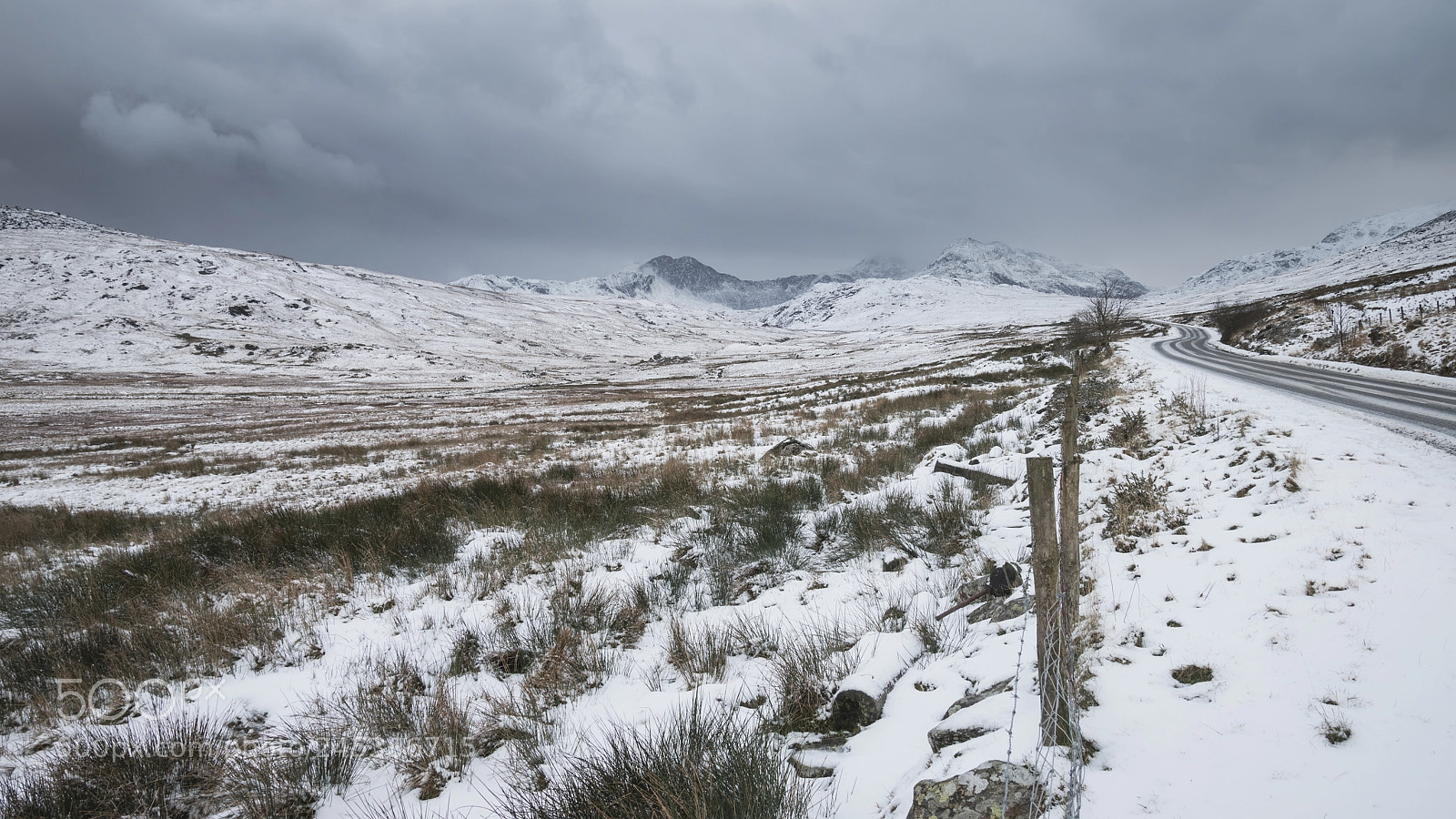 Nikon D800 sample photo. Beautiful landscape image in photography