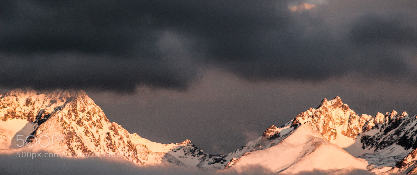 Canon EOS 100D (EOS Rebel SL1 / EOS Kiss X7) sample photo. High tatras photography